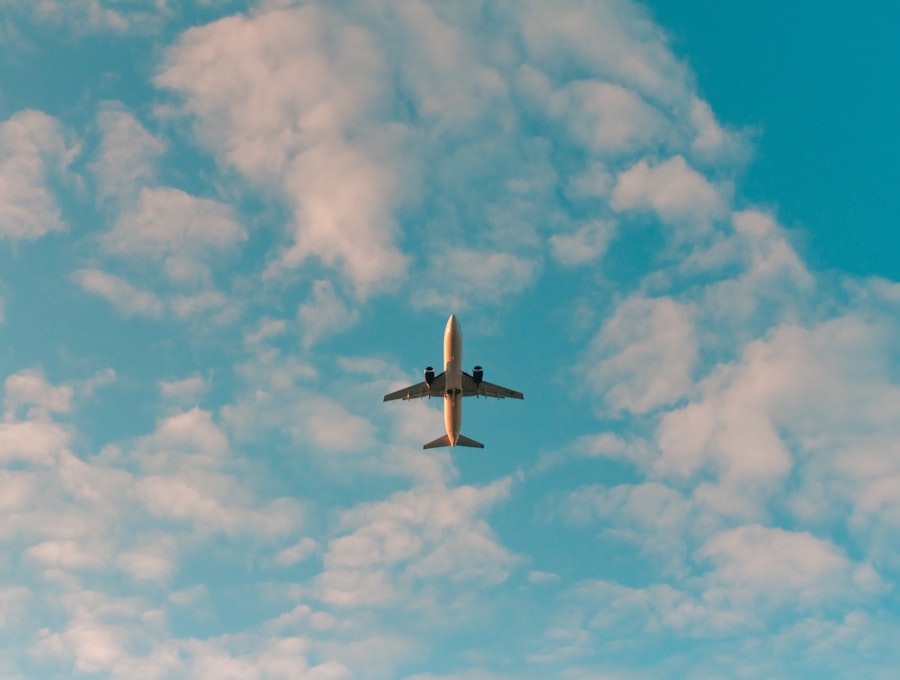 Air Freight