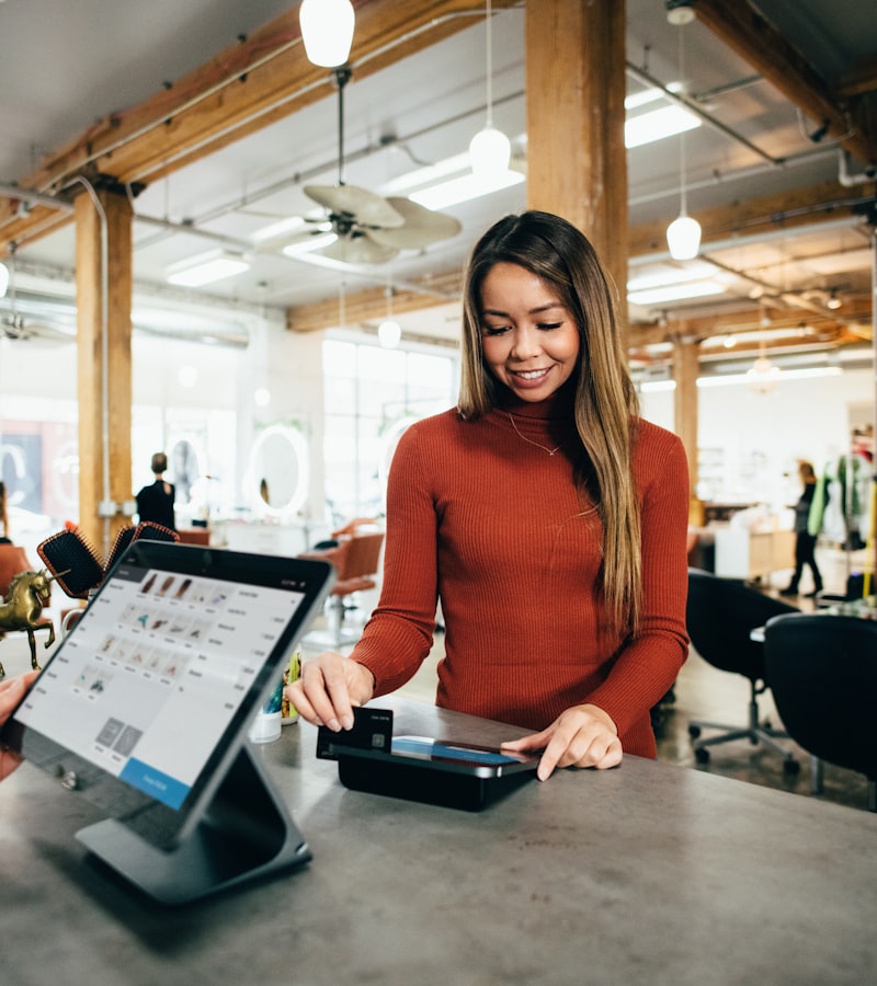 Skiplane customer service specialist